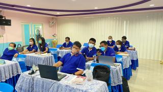 131. โครงการพัฒฒนานวัตกรรมเพื่อยกระดับคุณภาพการศึกษาด้วยรูปแบบ Active Learning